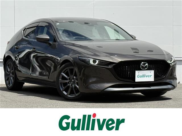 MAZDA3ファストバック2.0 20S プロアクティブ ツーリング セレクション