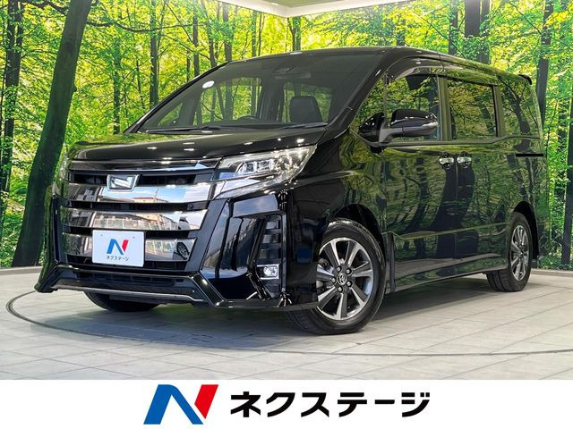ノア2.0 Si W×B II