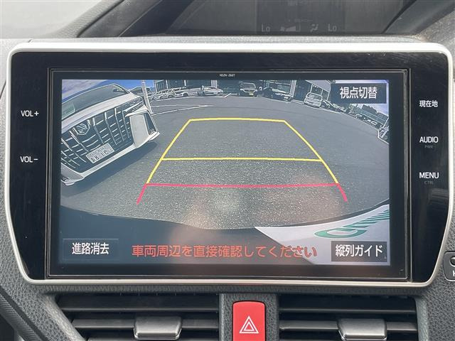 ヴォクシー2.0 ZS