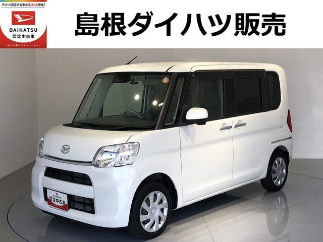 タントX SAIII