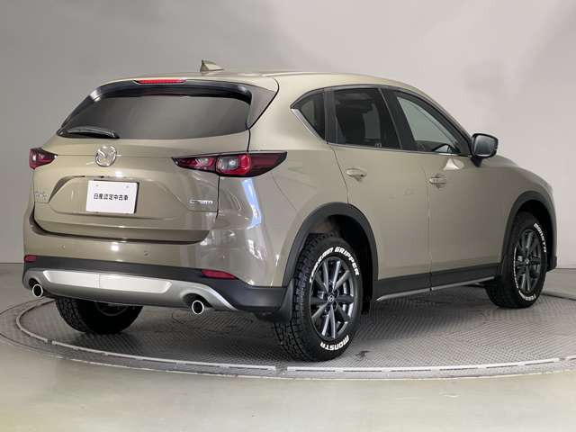 CX-52.2 XD フィールドジャーニー 4WD