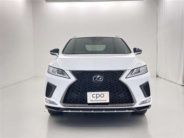 RX300 Fスポーツ