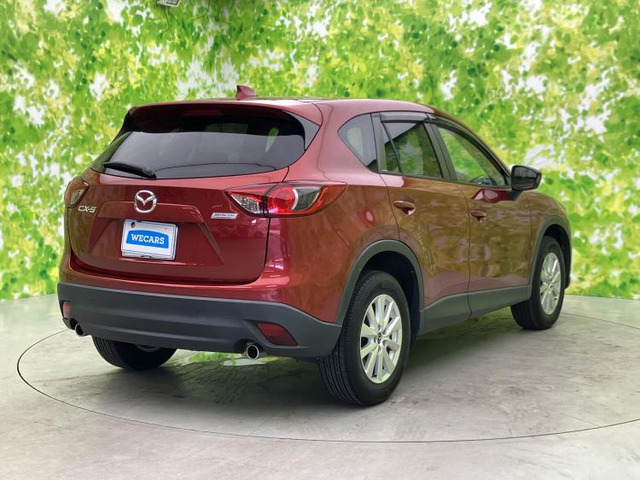 CX-52.0 20S
