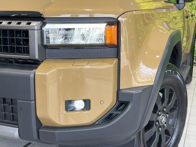 トヨタ ランドクルーザー250 2.7 VX ファースト エディション 4WD