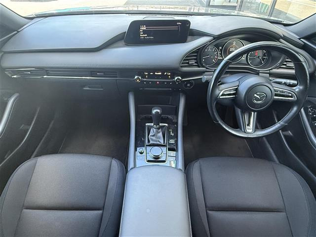 MAZDA3ファストバック2.0 20S プロアクティブ ツーリング セレクション