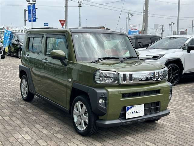 タフトG