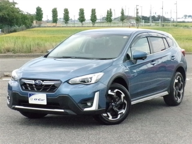 XV2.0 アドバンス 4WD