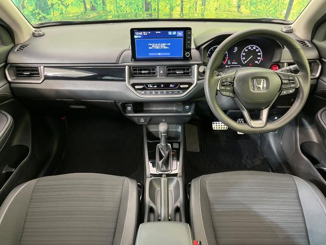 WR-V1.5 Z プラス