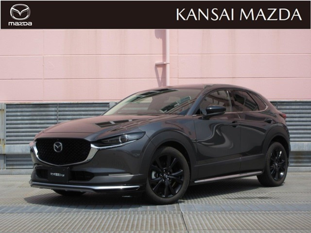CX-30
