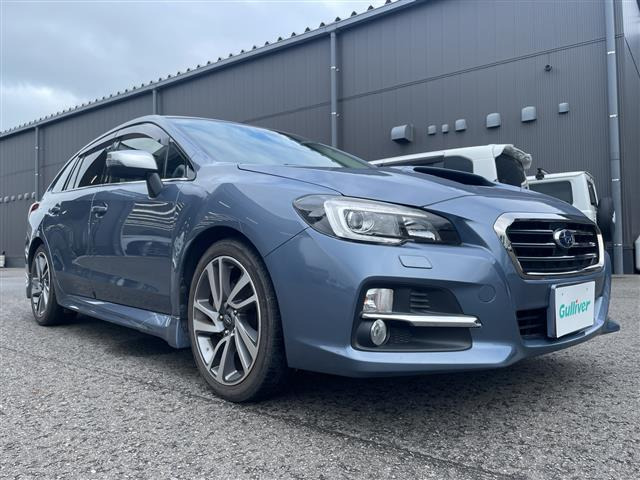 レヴォーグ1.6 GT-S アイサイト 4WD