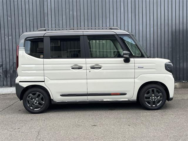 スペーシアギアハイブリッド(HYBRID) XZターボ 4WD