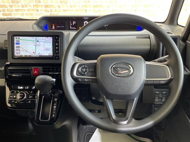タントカスタムX スタイルセレクション 4WD