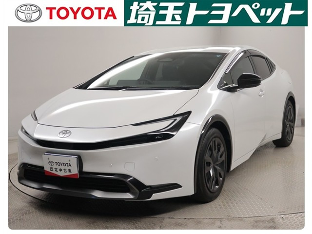 プリウス2.0 Z