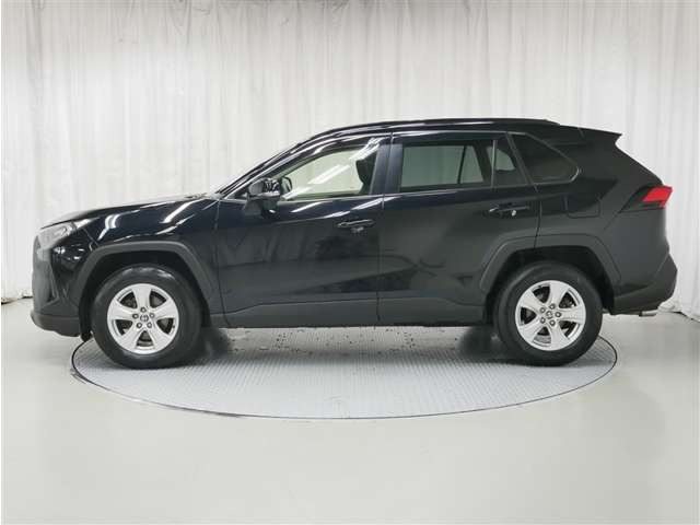 RAV42.0 X 4WD