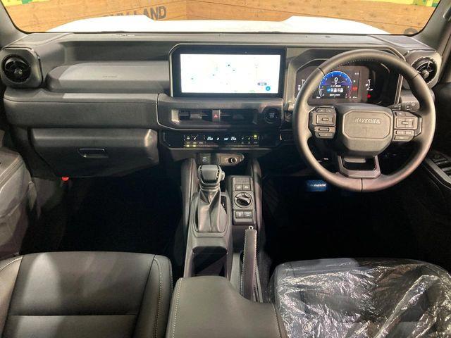 ランドクルーザーFJ2.7 VX 4WD