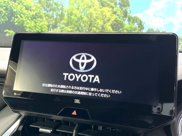 ハリアー2.0 Z