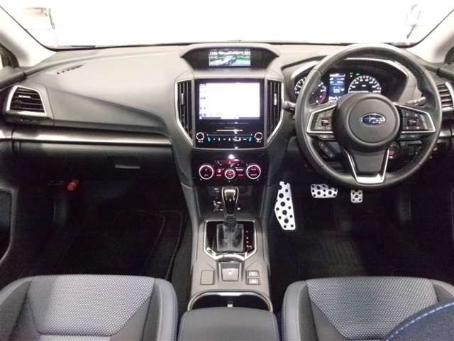 XV2.0 アドバンス 4WD