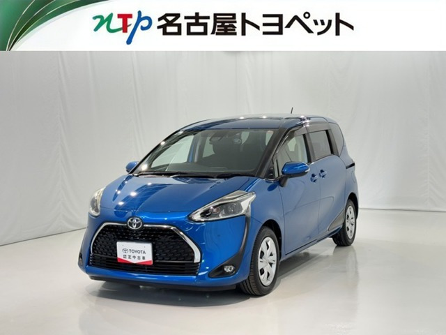 シエンタ1.5 G
