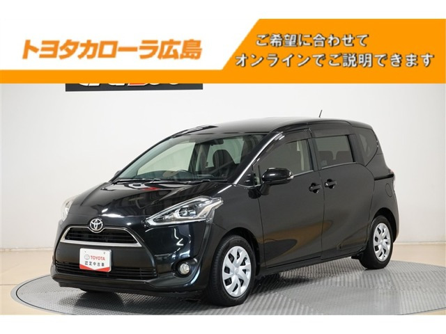 シエンタ1.5 G