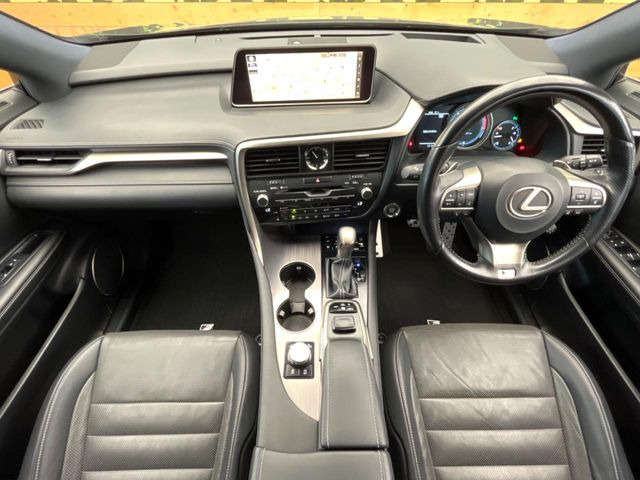 RX300 Fスポーツ