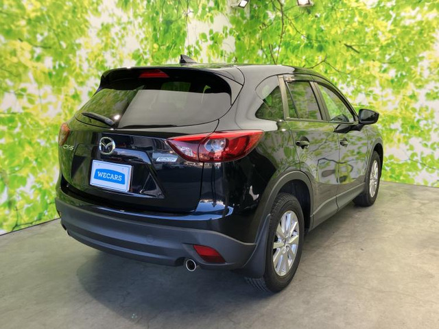 CX-52.0 20S