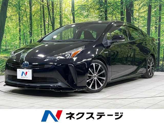 プリウス1.8 S
