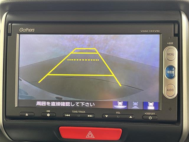 N-BOXG Lパッケージ
