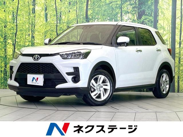 ライズ1.0 G
