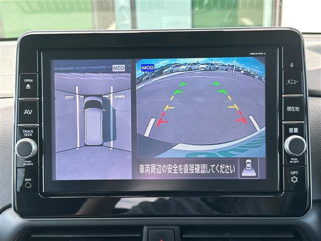 ルークスハイウェイスターX