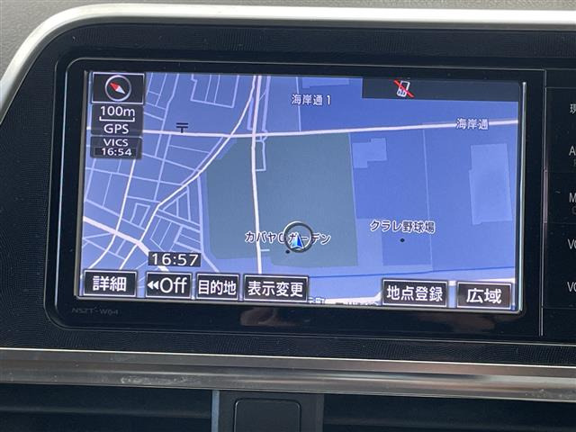 シエンタ1.5 G