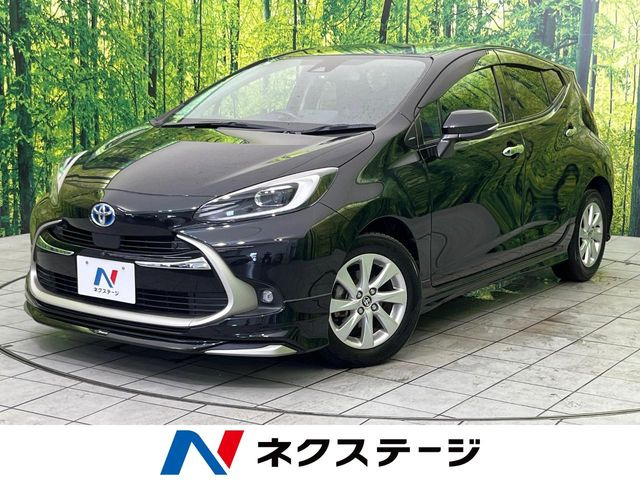 アクア1.5 Z