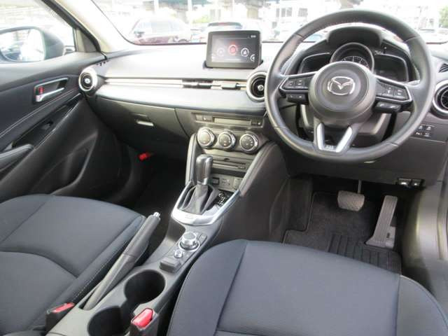 MAZDA21.5 15S プロアクティブ Sパッケージ