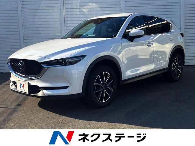 CX-52.2 XD Lパッケージ