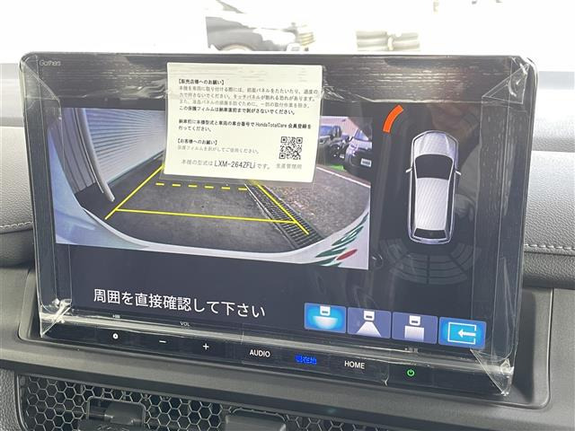 ステップワゴン2.0 e:HEV スパーダ