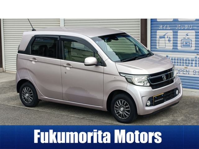 N-WGNG Aパッケージ 4WD
