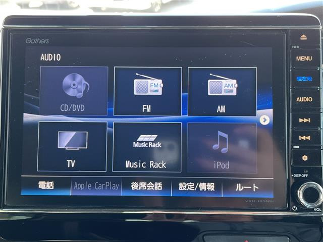 N-BOXカスタムG EX ターボ ホンダセンシング