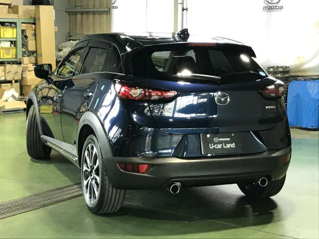 CX-32.0 20S プロアクティブ Sパッケージ
