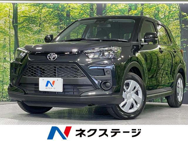 ライズ1.2 X