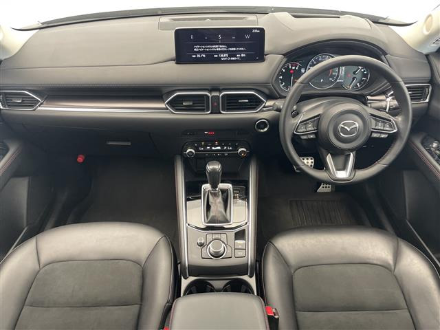 CX-52.2 XD ブラックトーンエディション