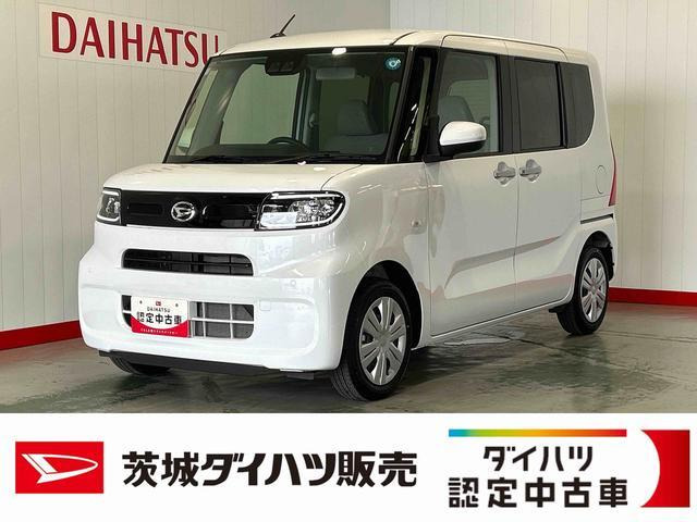 タントX