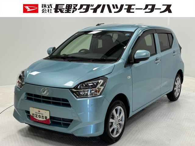 ミライースG SAIII 4WD