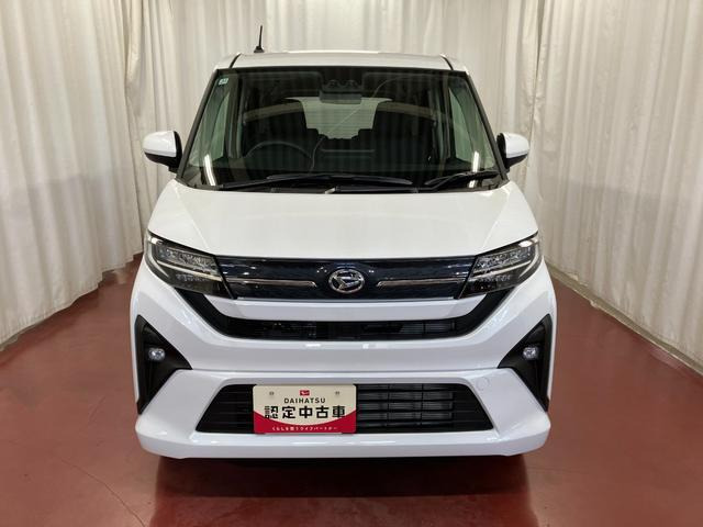 ムーヴRS