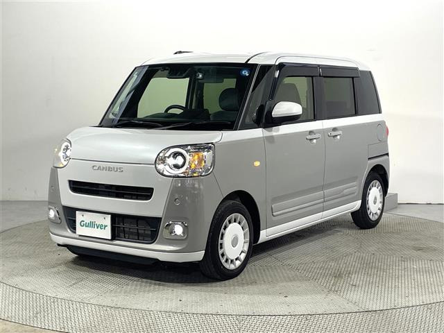 ムーヴキャンバスストライプス G