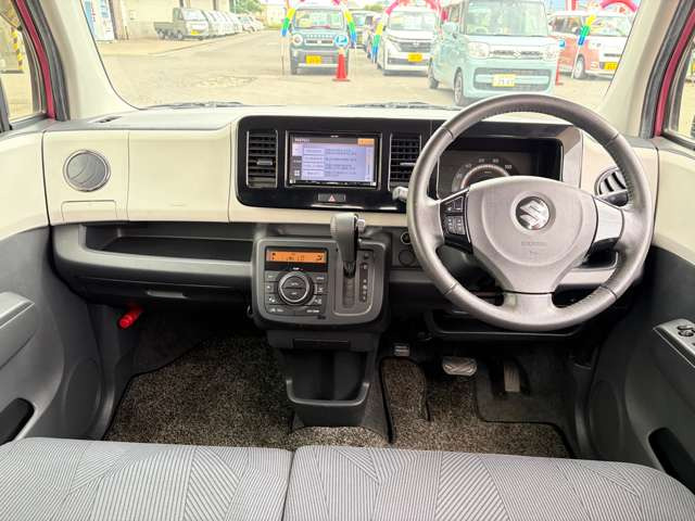 MRワゴンXセレクション 4WD