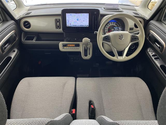 ワゴンRスマイルハイブリッド(HYBRID) X