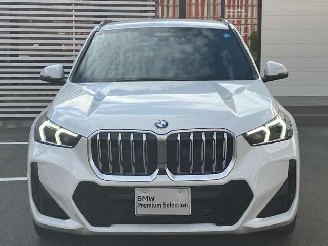 X1xドライブ 20d Mスポーツ DCT 4WD