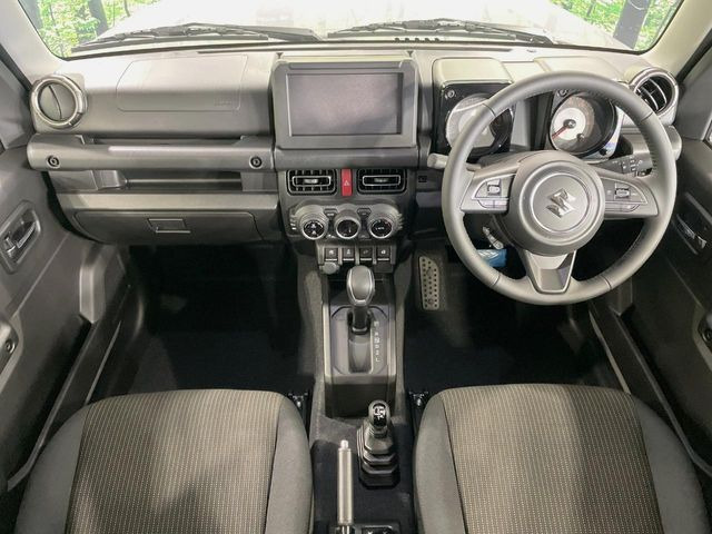 ジムニー