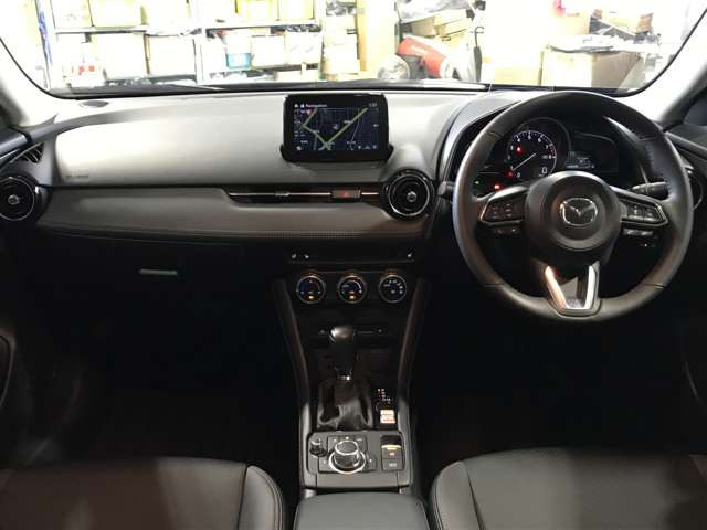 CX-32.0 20S プロアクティブ Sパッケージ