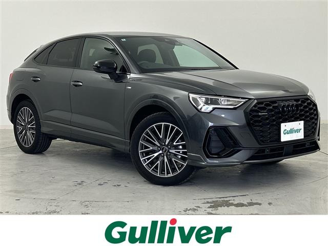 Q335 TDI クワトロ Sライン ディーゼル 4WD