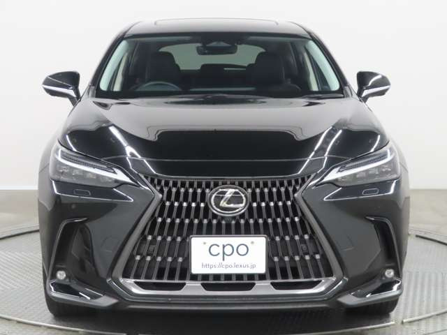 NX350h バージョンL